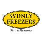 Sydney Freezers-icoon