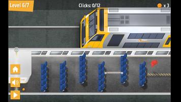 Train Maze screenshot 1