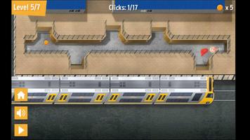 Train Maze capture d'écran 2