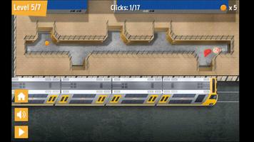 Train Maze screenshot 2