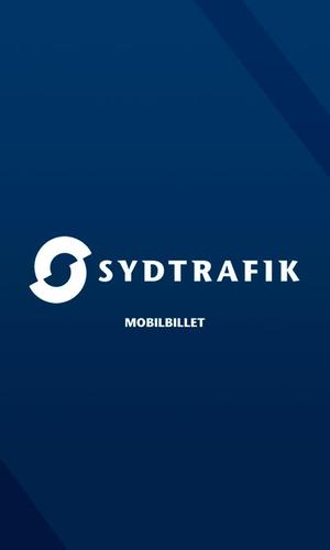 Sydtrafik Mobilbillet für Android - APK herunterladen