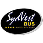 SydVest Bus biểu tượng