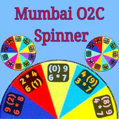 MUMBAI O2C Spinner 4 Ank APK download