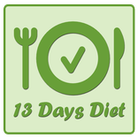 ”13 Days Diet