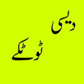 Desi Totkay