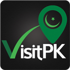 VisitPk-icoon