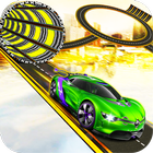 Hot Wheels Impossible Tracks - Speedway SkidStorm 아이콘