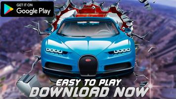 Hot Wheels Impossible Tracks - Speedway SkidStorm 스크린샷 3