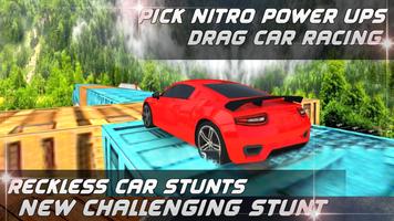 Hot Wheels Impossible Tracks - Speedway SkidStorm Ekran Görüntüsü 1
