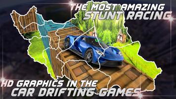 Hot Wheels Impossible Tracks - Speedway SkidStorm Ekran Görüntüsü 2