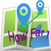 How Far ! APK