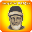 Manaqib "Syekh Abdul Qodir" biểu tượng