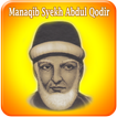 Manaqib "Syekh Abdul Qodir"