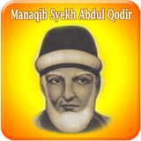 Manaqib "Syekh Abdul Qodir" icon