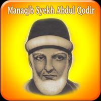 Manaqib "Syekh Abdul Qodir" poster