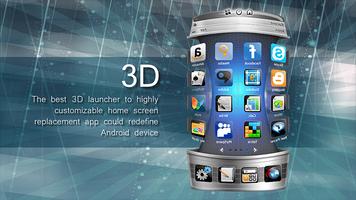 Top Launcher скриншот 2