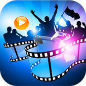 Download تحويل الصور إلى فيديو بالموسيقى 2017 