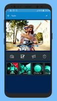 تحويل الصور إلى فيديو بالموسيقى 2017 screenshot 3