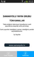 Samanyolu Grubu Canlı Yayınlar screenshot 1