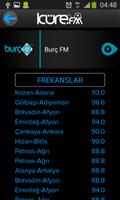 Küre FM screenshot 2