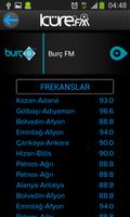 Küre FM Screenshot 2