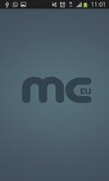 MC EU TV Affiche
