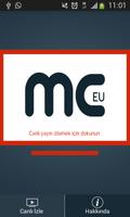 MC EU TV capture d'écran 1
