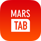 MARS TAB 아이콘