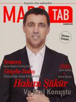 MARS TAB 포스터