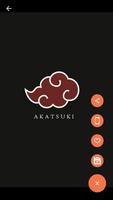 Akatsuki Wallpaper HD New capture d'écran 3