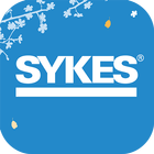 SYKES App アイコン