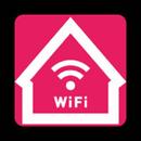 WiFi自動OnOff@Home APK