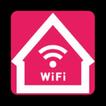 WiFi自動OnOff@Home