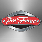 Pro Force Marketing Ltd. ikon