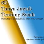 62 Tanya Jawab Tentang Syiah आइकन