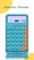 برنامه‌نما Calculator plus-special Anime عکس از صفحه