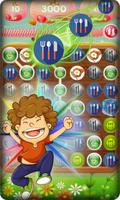 Game Nasi Goreng New Free ภาพหน้าจอ 3