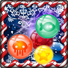 Classic Bubble Shooter 2 New! আইকন