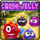 آیکون‌ Jelly Crush 'Monster' Legend 2