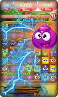 Jelly Crush 'Monster' Legend 2 imagem de tela 2