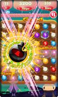 Gems Freezen Boom Deluxe New! скриншот 3