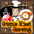Game Nasi Goreng Crumble New! icono