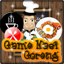 Game Nasi Goreng Crumble New! APK