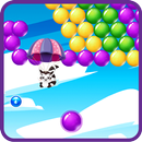 Magic Bubble Shooter Kingdom APK