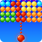 Bubble Shooter Vision icono