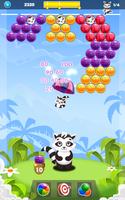 Bubble Shooter Vision پوسٹر