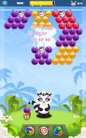 Bubble Shooter Vision syot layar 1