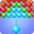 Bubble sky 2018