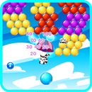 Paradise Bubble Golf APK