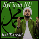 APK Syiiran Habib Syekh Mp3 Offline